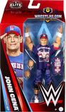 John Cena - WWE Elite Series 127