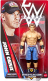 John Cena - WWE Main Event Series 165