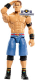 John Cena - WWE Main Event Series 165