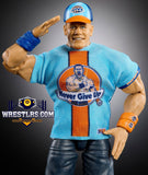 John Cena - WWE Ultimate Edition Series 22 - UK Version