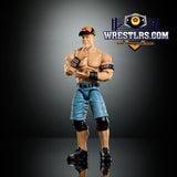 John Cena - WWE Elite Series Wrestlemania 42