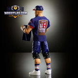 John Cena - WWE Elite Series 127