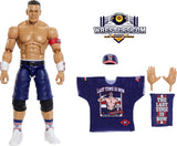 John Cena - WWE Elite Series 127