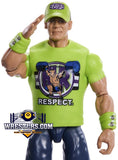 John Cena - WWE Main Event Series 148