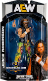 Juice Robinson - AEW Unmatched Series 12