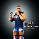 Julius Creed - WWE Elite Series 122