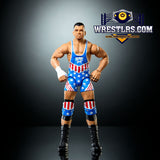 Julius Creed - WWE Elite Series 122