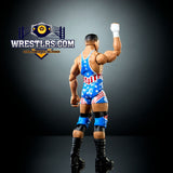 Julius Creed - WWE Elite Series 122