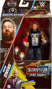 Kevin Owens - WWE Elite Survivor Series 24