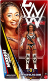 Kelani Jordan - WWE Main Event Series 160