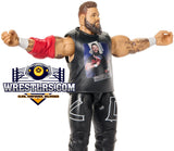 Kevin Owens - WWE Main Event Series 163