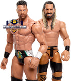 LA Knight & Seth Rollins - WWE Main Event Showdown Series 27