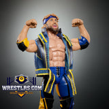 Logan Paul - WWE Elite Greatest Hits Series 9