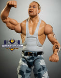 Bushwhacker Luke - WWE Elite Survivor Series 24