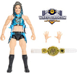Lyra Valkyria - WWE Elite Series 124