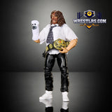 Mankind - WWE Elite SummerSlam 26