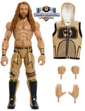 Nathan Frazer - WWE Elite Series 127