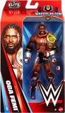 Oba Femi - WWE Elite Series 121