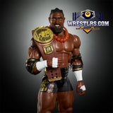 Oba Femi - WWE Elite Series 121