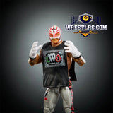 Rey Mysterio - WWE Elite Series 124