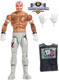 Rey Mysterio - WWE Elite Series 124