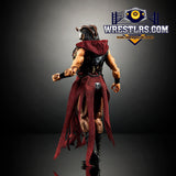 Rhea Ripley - WWE Ultimate Edition Series 30