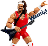 Rick Boogs CHASE - WWE Elite Series 98