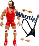 Rick Boogs CHASE - WWE Elite Series 98