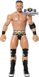 Ricky Saints - WWE Main Event Series 164