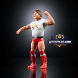 Roddy Piper - WWE LJN Superstars Series 3 (Black Card)