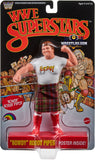 Roddy Piper - WWE LJN Superstars Series 3 (Black Card)