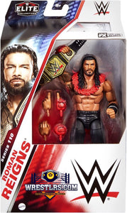 Roman Reigns - WWE Elite Series 110