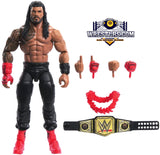 Roman Reigns - WWE Elite Series 110