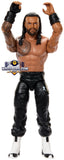 Roman Reigns - WWE Main Event Series 166