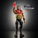 Roman Reigns - WWE Elite Greatest Hits Series 8