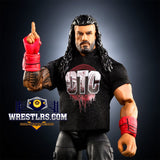 Roman Reigns - WWE Elite Series 120