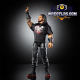 Roman Reigns - WWE Elite Series 123