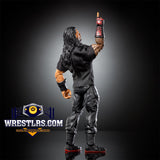 Roman Reigns - WWE Elite Series 123
