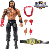 Roman Reigns - WWE Elite Greatest Hits Series 8