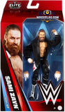 Sami Zayn - WWE Elite Series 127