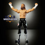 Sami Zayn - WWE Elite Series 127