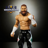 Sami Zayn - WWE Elite Series 127