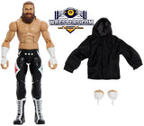 Sami Zayn - WWE Elite Series 127