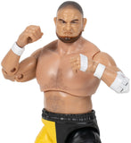 Samoa Joe - AEW Unrivaled Series 18