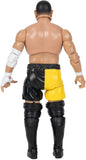Samoa Joe - AEW Unrivaled Series 18