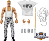 Sandman - WWE Elite Series 111