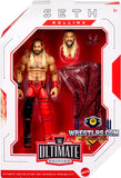 Seth Rollins - WWE Ultimate Edition Series 30
