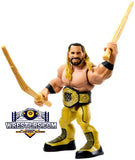 Seth Rollins - WWE Knuckle Crunchers Series 8
