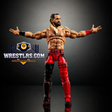 Seth Rollins - WWE Ultimate Edition Series 30