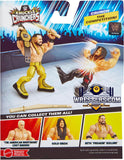 Seth Rollins - WWE Knuckle Crunchers Series 8